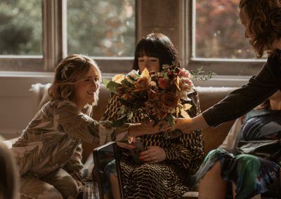 Marc and Jayne, Hampton Manor, Katie Ingram Photography