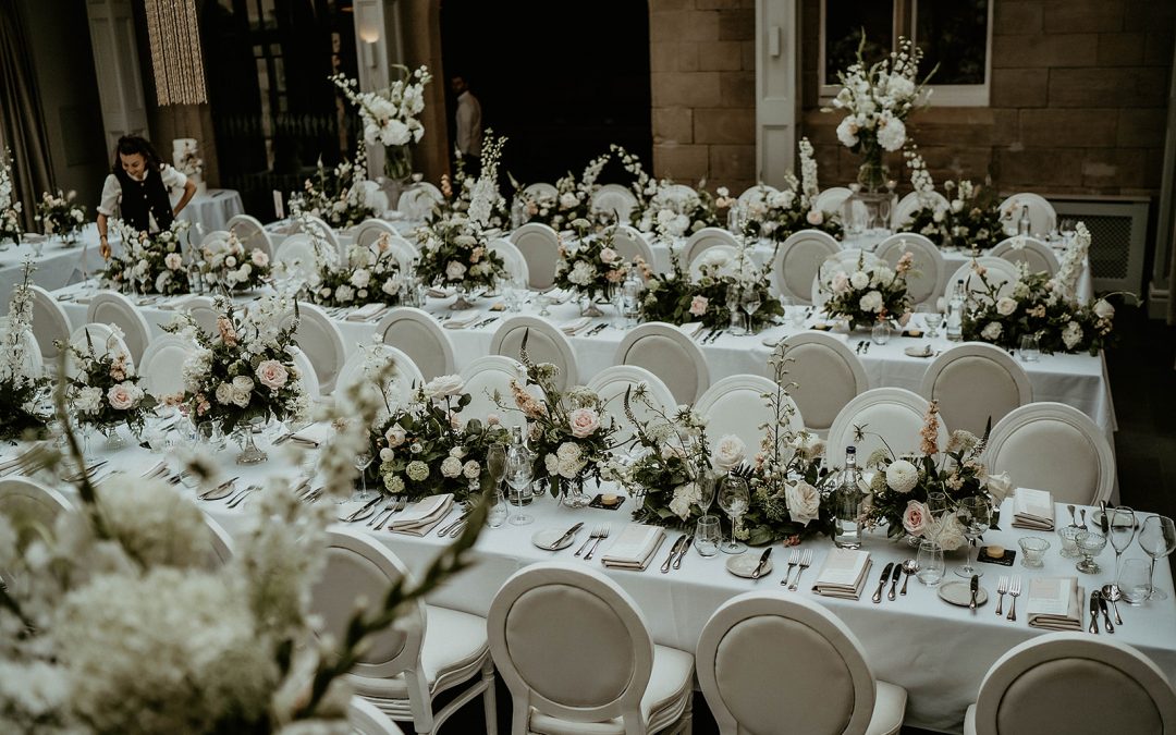 Lavictors, Hampton manor, Katie Ingram