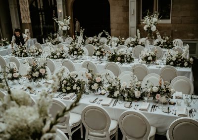 Lavictors, Hampton manor, Katie Ingram