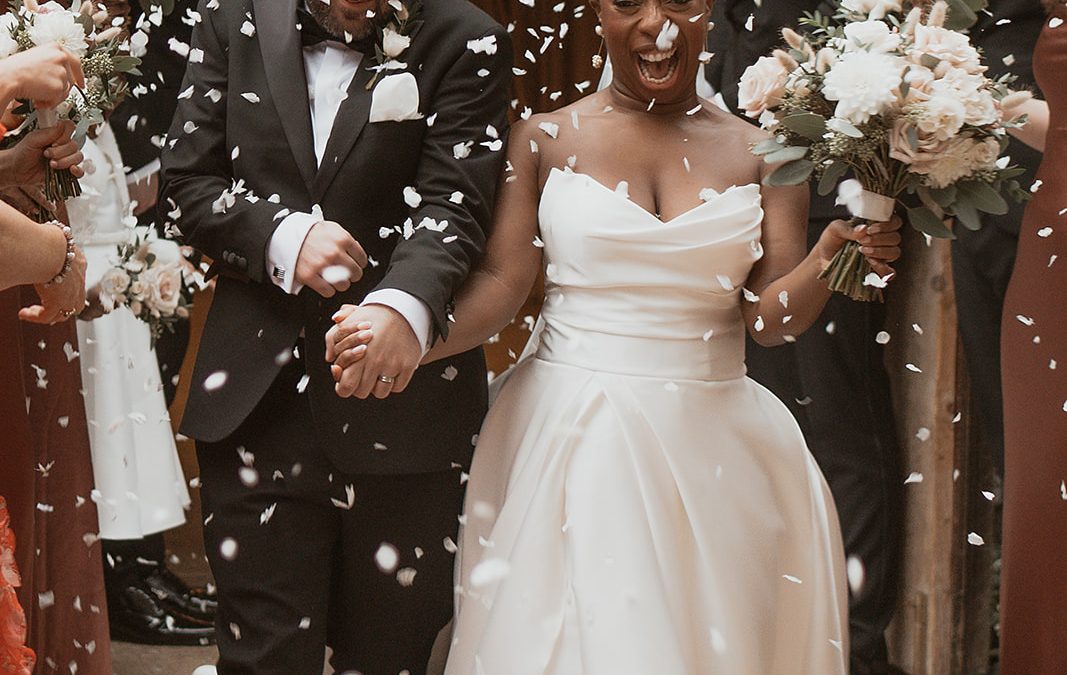 Aisha and Paul, Hampton Manor, Katie Ingram Photography