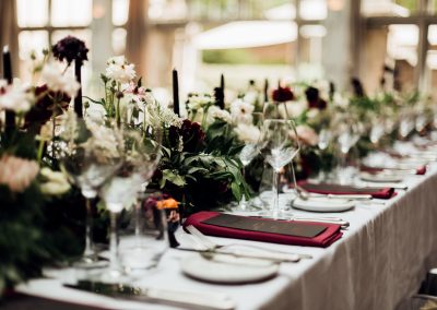 Grace and Scott, Hampton Manor, Amy Rose Deffley