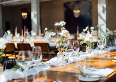 Lottie and Stu, Hampton Manor, Amy Rose Deffley