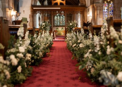 Lucy and Martin, Hampton Manor, Anna Bukowska Photography