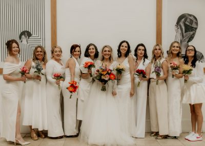 Nikki and Ed, Fazley studio, Pixie Jayne Dovey