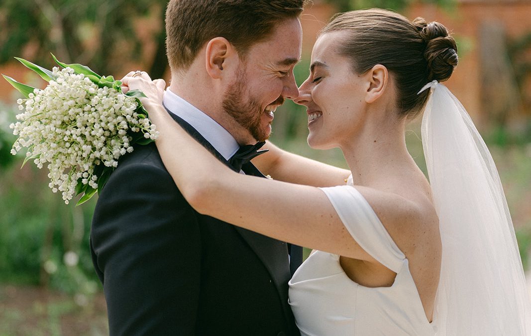 Alara and Kyle, Hampton Manor, Rebecca Kerr Photography